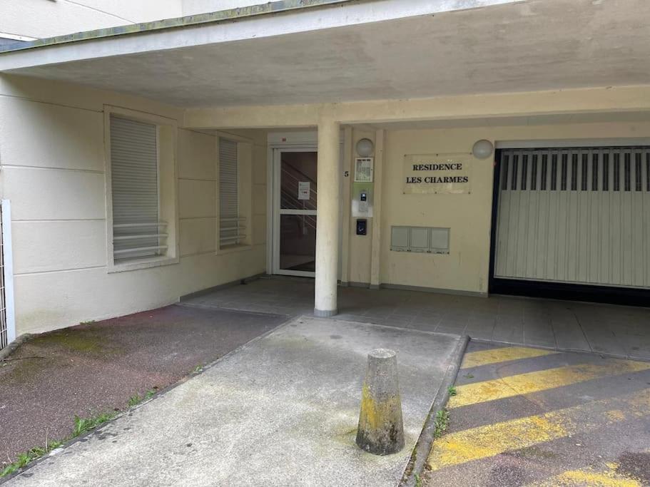Disney 'Xperience - Parc 10 Min - 3Pers Esbly Exterior foto