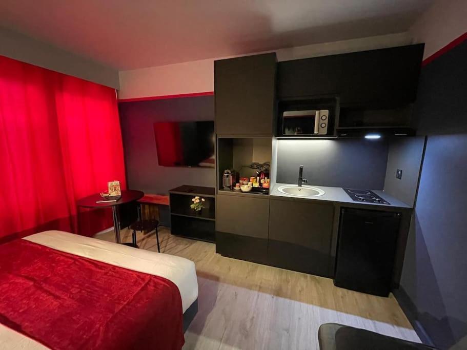 Disney 'Xperience - Parc 10 Min - 3Pers Esbly Exterior foto